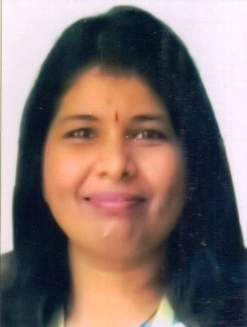 CA Bharti Ranade